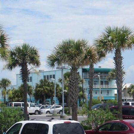 Suite Retreat @ Beachview 226 Gulf Shores Exterior photo