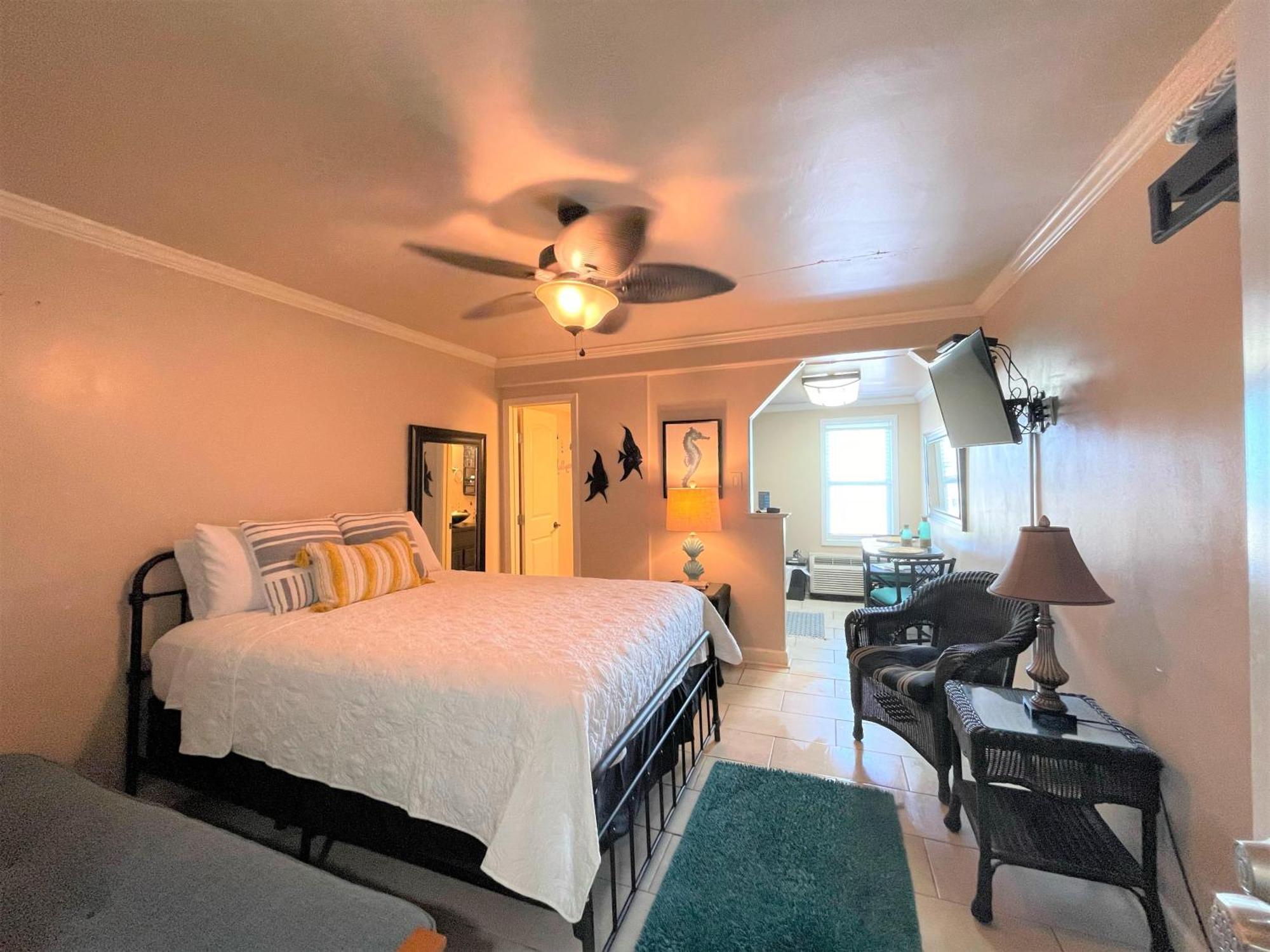 Suite Retreat @ Beachview 226 Gulf Shores Exterior photo
