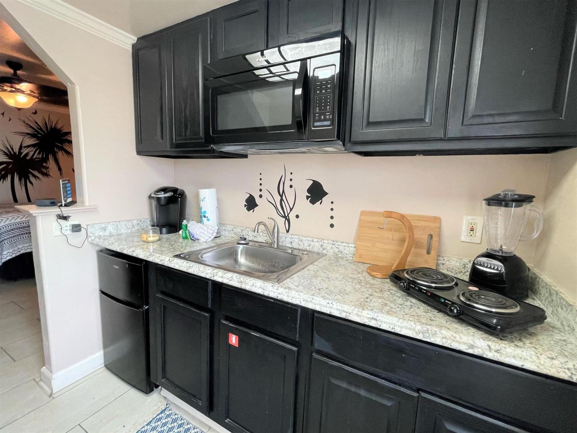 Suite Retreat @ Beachview 226 Gulf Shores Exterior photo