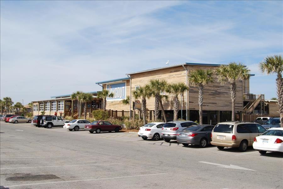Suite Retreat @ Beachview 226 Gulf Shores Exterior photo