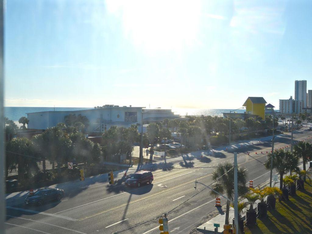Suite Retreat @ Beachview 226 Gulf Shores Exterior photo