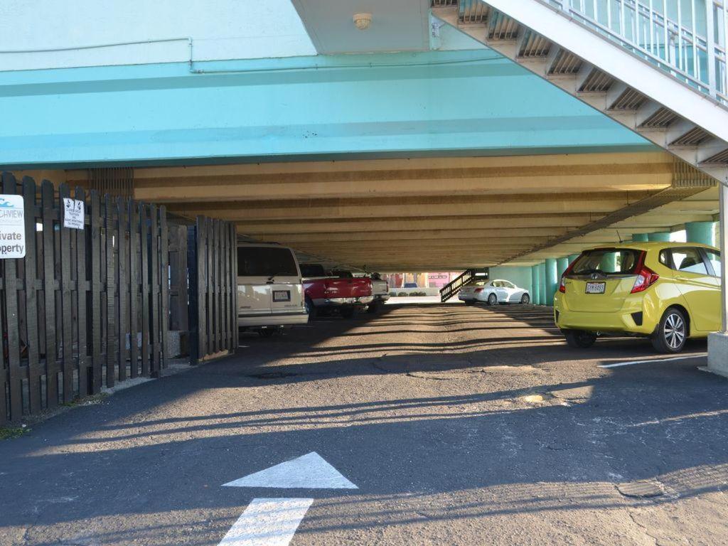 Suite Retreat @ Beachview 226 Gulf Shores Exterior photo